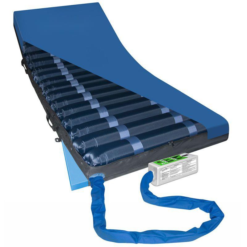 210D Nylon tpu coated dynamic medical mattress 210D Nylon tpu coated dynamic medical mattress