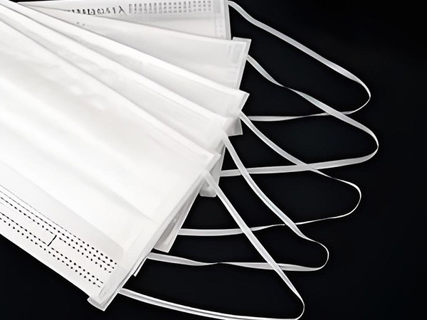 TPU elastic band for face mask 2 TPU elastic band for face mask 2