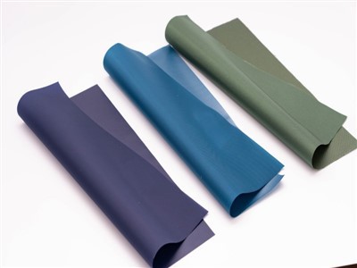 TPU laminatlangan mato