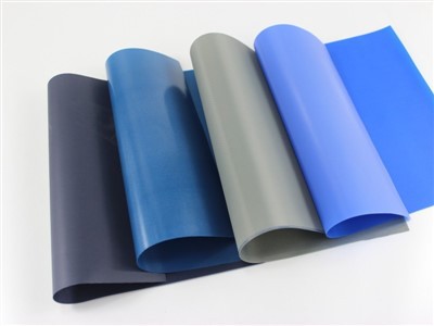 TPU tibbiy laminatlar