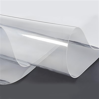 Shaffof TPU filmlari