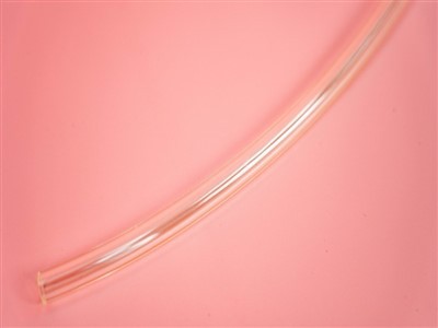 Ovqat uchun TPU naychasi