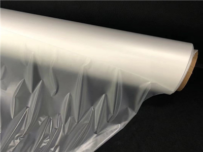 TPee suv o'tkazmaydigan permbrana